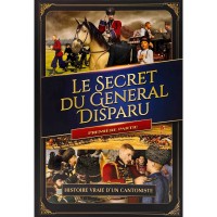 Le secret du general  disparu - Part 1