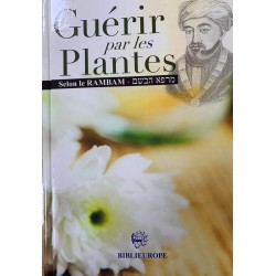 Guérir par les Plantes