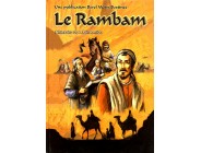 Le Rambam - Robert J. Avrech 