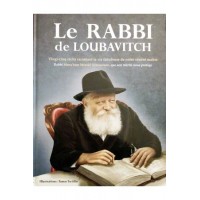Le Rabbi de Loubavitch