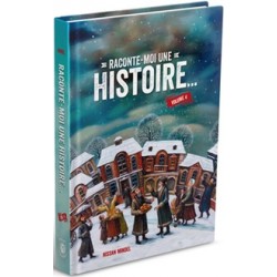 Raconte Moi Une Histoire Volume 4