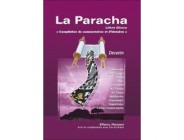 La Paracha - Léket Eliaou - Devarim