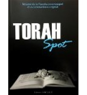 Torah Spot