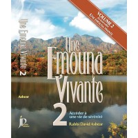 Une Emouna Vivante 2