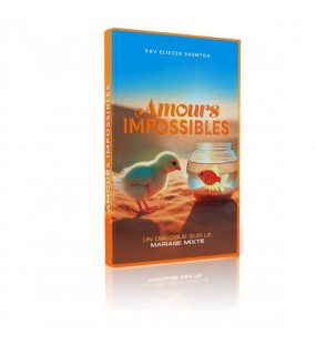 Amours Impossibles