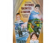 HISTOIRES RACONTÉES À LA MAISON