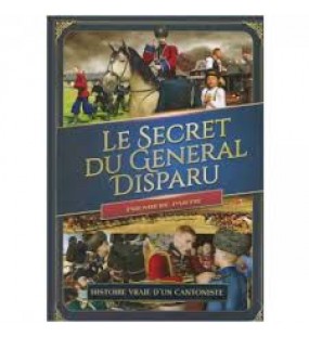 Le secret du general  disparu - Part 1