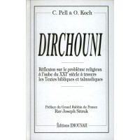 Dirchouni - Chimon Pell et Olivier Koch