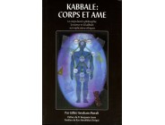 Kabbale, Corps et Âme - Gilles Avrajam Morali 