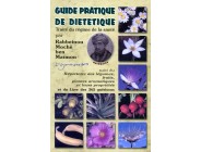 Guide pratique de diététique -  Maïmonide Rambam 