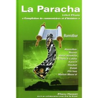 La Paracha - Léket Eliaou – Bamidbar