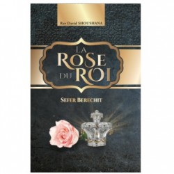 La Rose Du Roi - Berechit