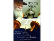 La source de la vie-  Rav Menahem Berros