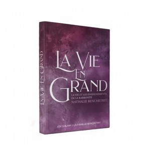 La Vie en Grand