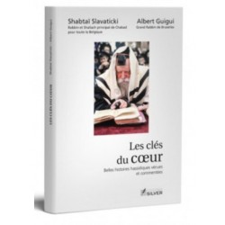 Les Clés du Coeur
