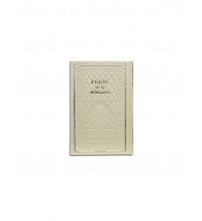 Mahzor Porte de La Delivrance Luxe Pessah