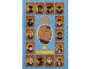 Les sages de Jérusalem - G.Katsenelenbogen