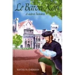 Le Baron Korf -  Naftali H. Ehrmann 