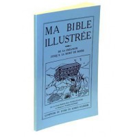Ma Bible illustrée - Tome I - Max Warschawski
