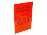Ma Bible illustrée - Tome II - Max Warschawski 