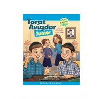 Torat Avigdor Junior