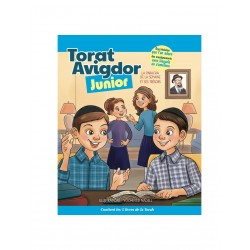Torat Avigdor Junior