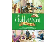 Un Chabbat vivant - Pour enfants