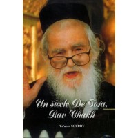 Un siècle de Torah, Rav Shakh - Ya'acov Soudry