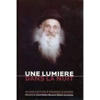 Une Lumière dans la nuit